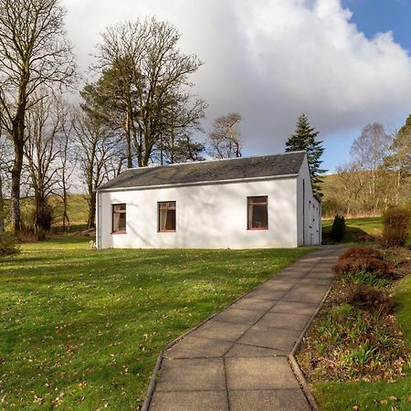 Foxglove Cottage Maybole Exterior foto